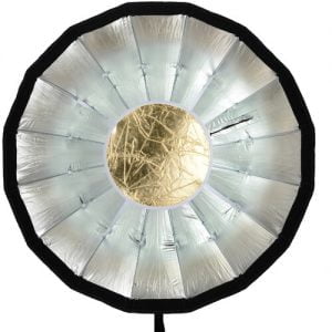 Godox AD-S85S Deep Parabolic Godox Mount Softbox for AD400PRO & AD300PRO 19