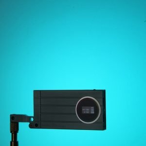 Godox M1 Mini Creative On-Camera RGB LED Video Light 28