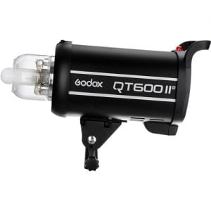 Godox QT600IIM Flash Head 3
