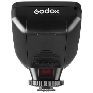 Godox XProP TTL Wireless Flash Trigger for Pentax Cameras 7
