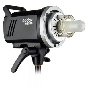 product g o godox ms300 mono light