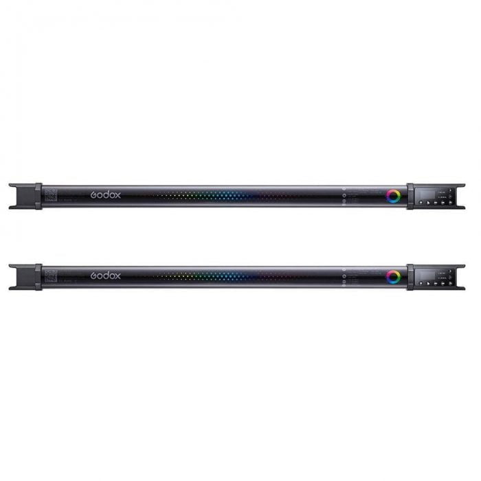 product g o godox tl60 tube light rgb two light kit