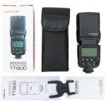 Godox TT600 8