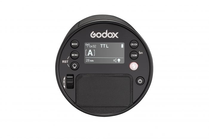 Godox AD100Pro 145 scaled
