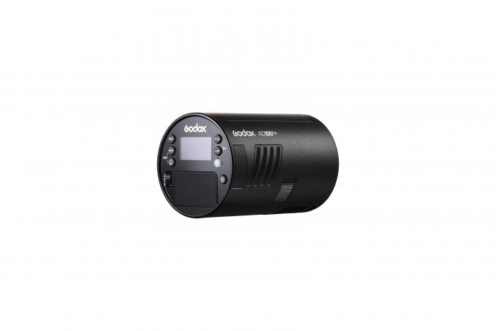 Godox AD100Pro AD100包装背面1 scaled