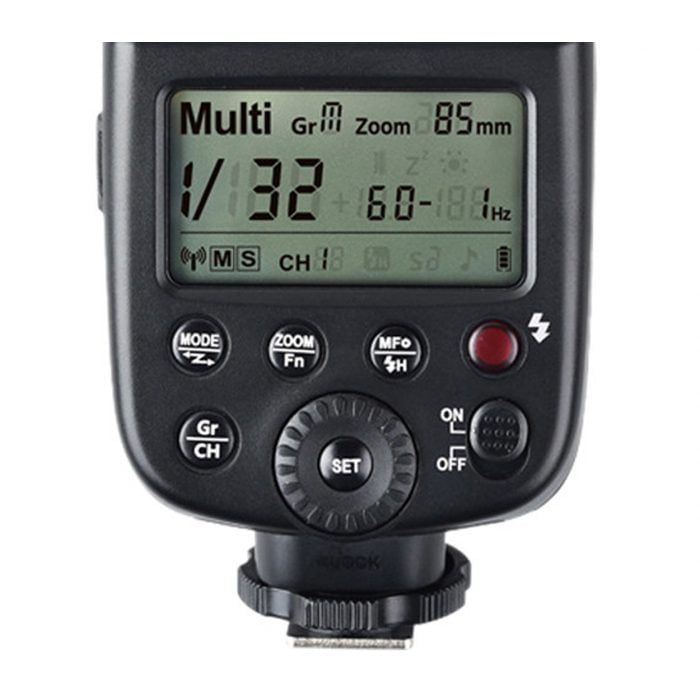 Godox TT600 2
