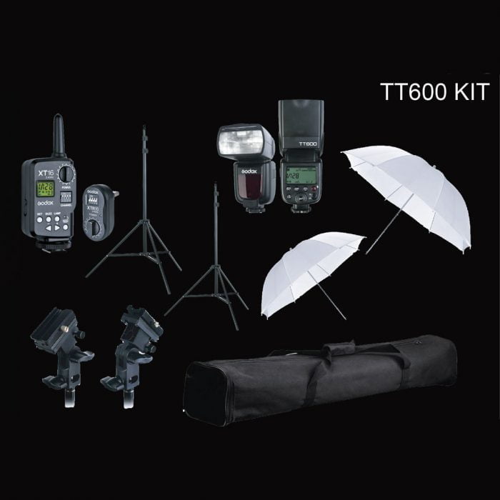 TT600 Kit