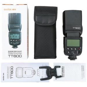 Godox TT600 8