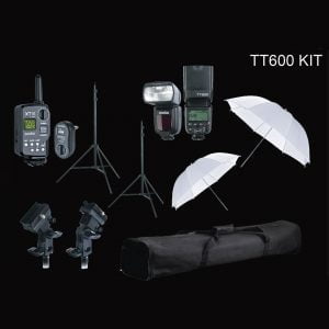 TT600 Kit