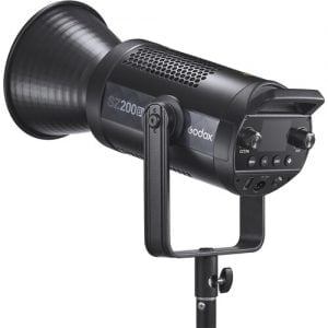 Godox SZ200Bi 6