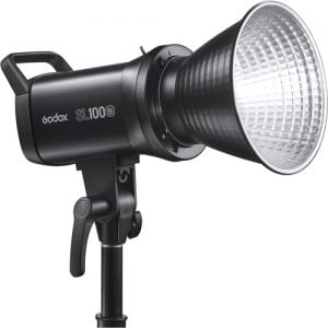 Godox SL100Bi Bi-Color LED Video Light 9