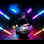 Godox TL30 RGB LED Tube Light