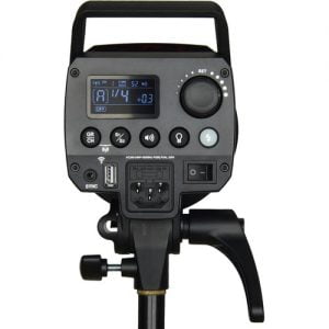 Godox MS200 Monolight 1