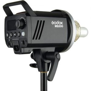 Godox MS200 Monolight 2