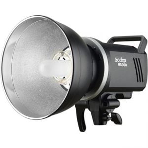 Godox MS300 2 x Monolight Kit 1