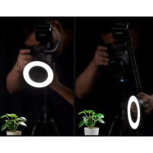 Godox Ring72 Macro LED Ring Light 6
