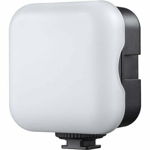 Godox LED6R Litemons RGB Pocket Size LED Video Light -475