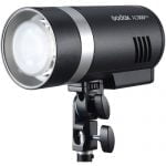 Godox AD300pro Outdoor 2 Flash Kit 9