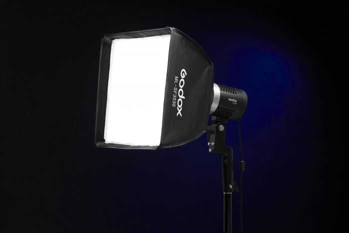 Godox ML30 150 LED Dainty Light