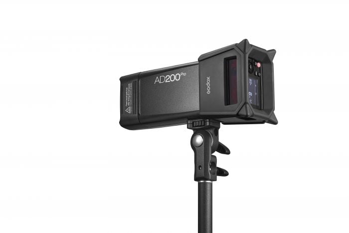 Godox AD200Pro-PC Silicone Fender for AD200 and AD200 Pro