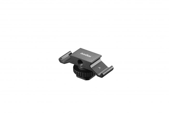 Godox VSM-H02 Dual Cold Shoe Extension