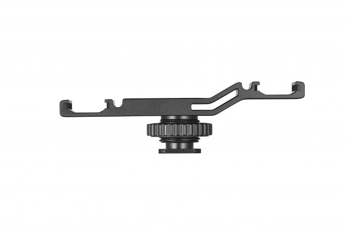 Godox VSM-H02 Dual Cold Shoe Extension