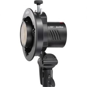 Godox AD100pro Pocket Flash 2 Light Kit 4