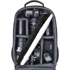 Godox AD100Pro Pocket Flash 2-Light Kit