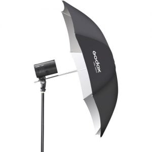 Godox AD100pro Pocket Flash 2 Light Kit 9