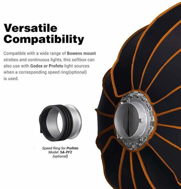 Godox-SA-PF2-Profot-Mount-4