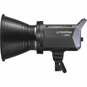 Godox-LA150Bi-8-LED-Light