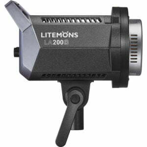 Godox-LA200D-2-LED-Light