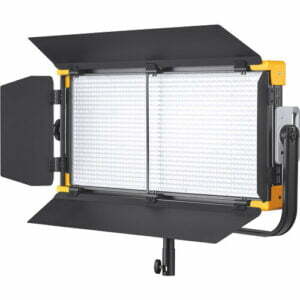 Godox LD150R LED RGB Panel Light 3