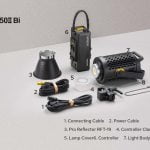 Godox-UL150-II-Bi-Color-Silent-LED-Video-Light-14