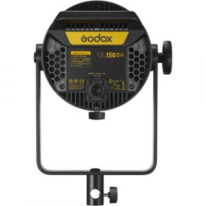 Godox-UL150-II-Bi-Color-Silent-LED-Video-Light-4