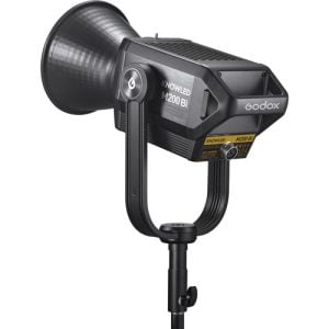 Godox-Knowled-M200BI-Bi-Colour-LED-Light-4