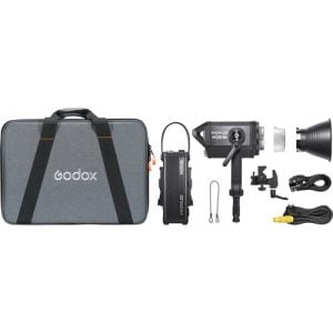 Godox-Knowled-M200BI-Bi-Colour-LED-Light-6