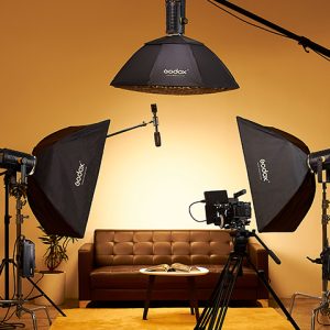 Godox-UL150-II-Daylight-Silent-LED-Video-Light-9