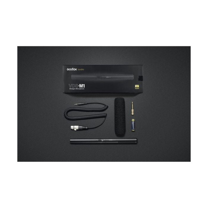 Godox-VDS-M1-1