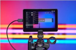 Godox GM7S 11