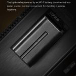 Godox LDP8D Daylight LED Video Light Panel 23