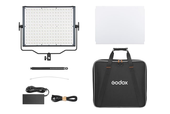 Godox LDX100R 10