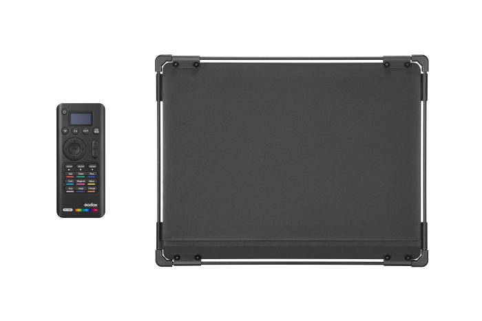 Godox LDX100R 11