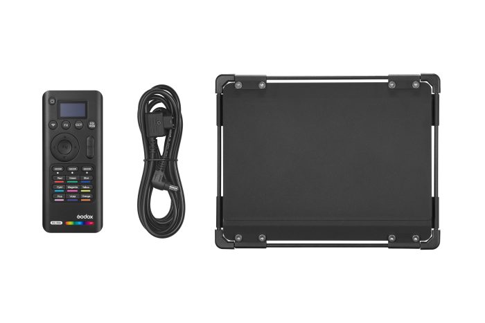 Godox LDX50R 10