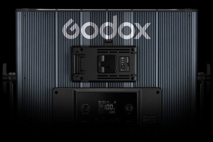 Godox LDX50R 12