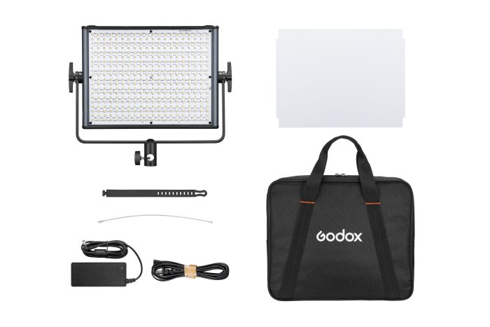 Godox LDX50R 7