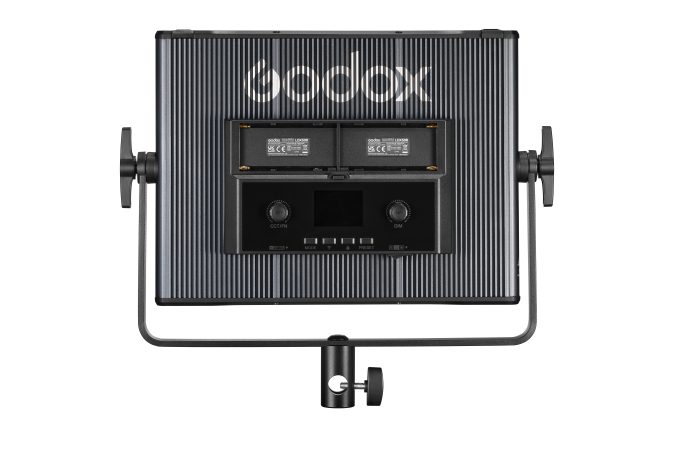 Godox LDX50R 9