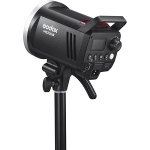 Godox MS200V 1