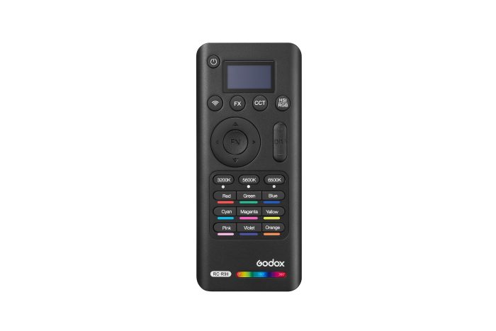 Godox RC-9Ⅱ