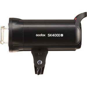 Godox SK400II-V Studio Flash Monolight 6